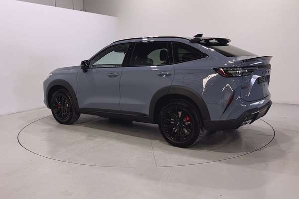 2025 GWM Haval H6GT Ultra PHEV B03