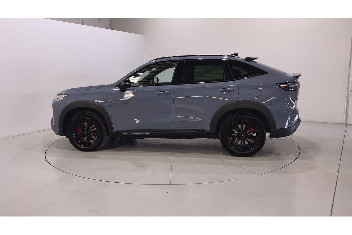 2025 GWM Haval H6GT Ultra PHEV B03