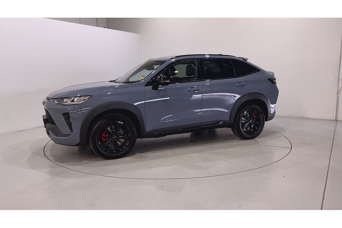 2025 GWM Haval H6GT Ultra PHEV B03