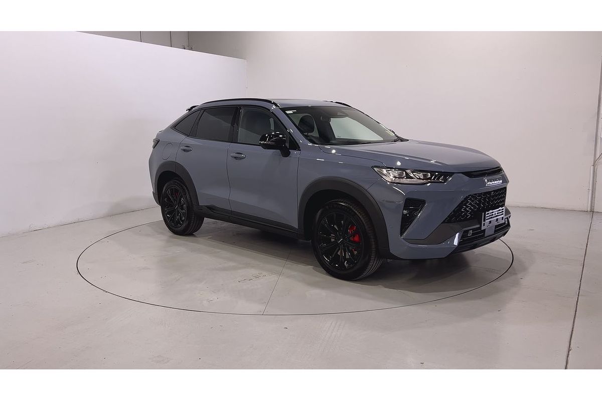 2025 GWM Haval H6GT Ultra PHEV B03