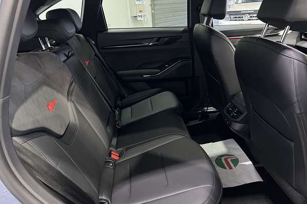 2025 GWM Haval H6GT Ultra PHEV B03