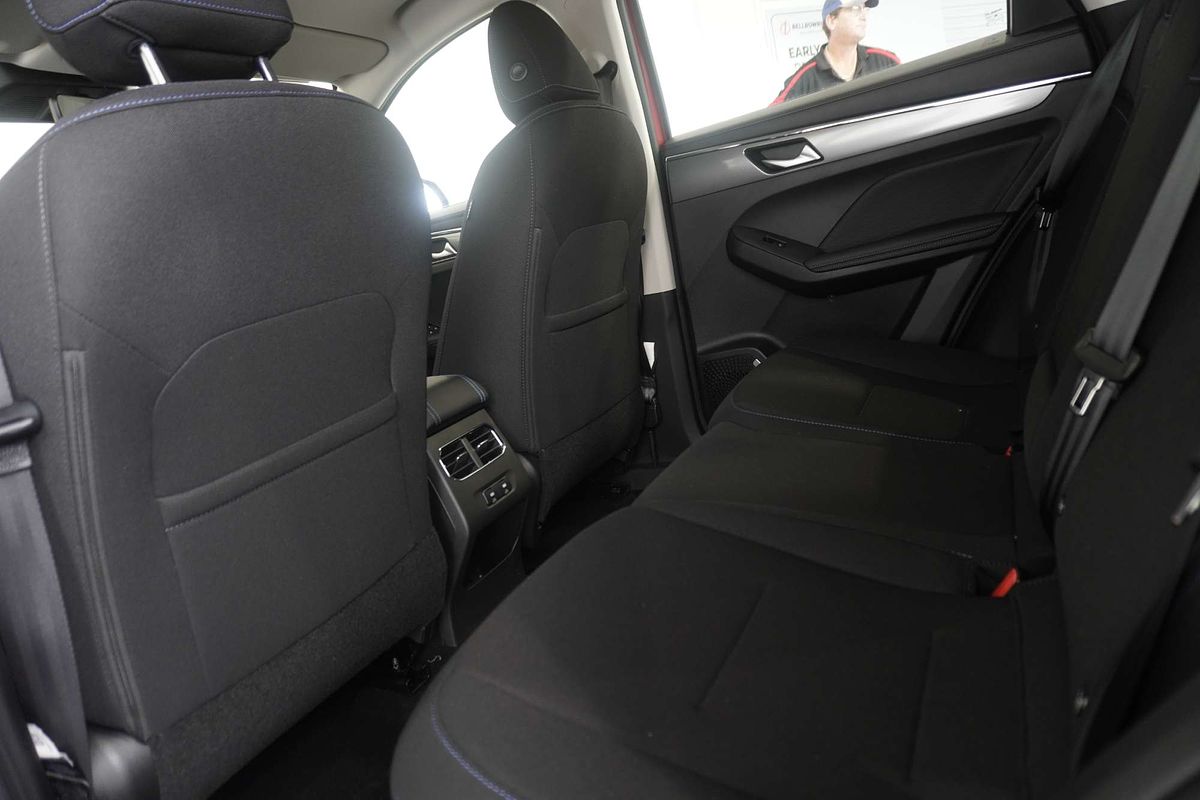 2024 GWM Haval Jolion Premium A01