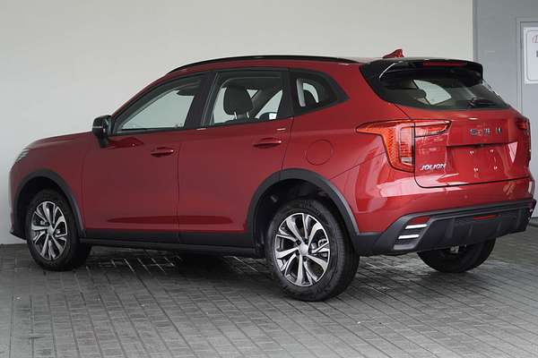 2024 GWM Haval Jolion Premium A01