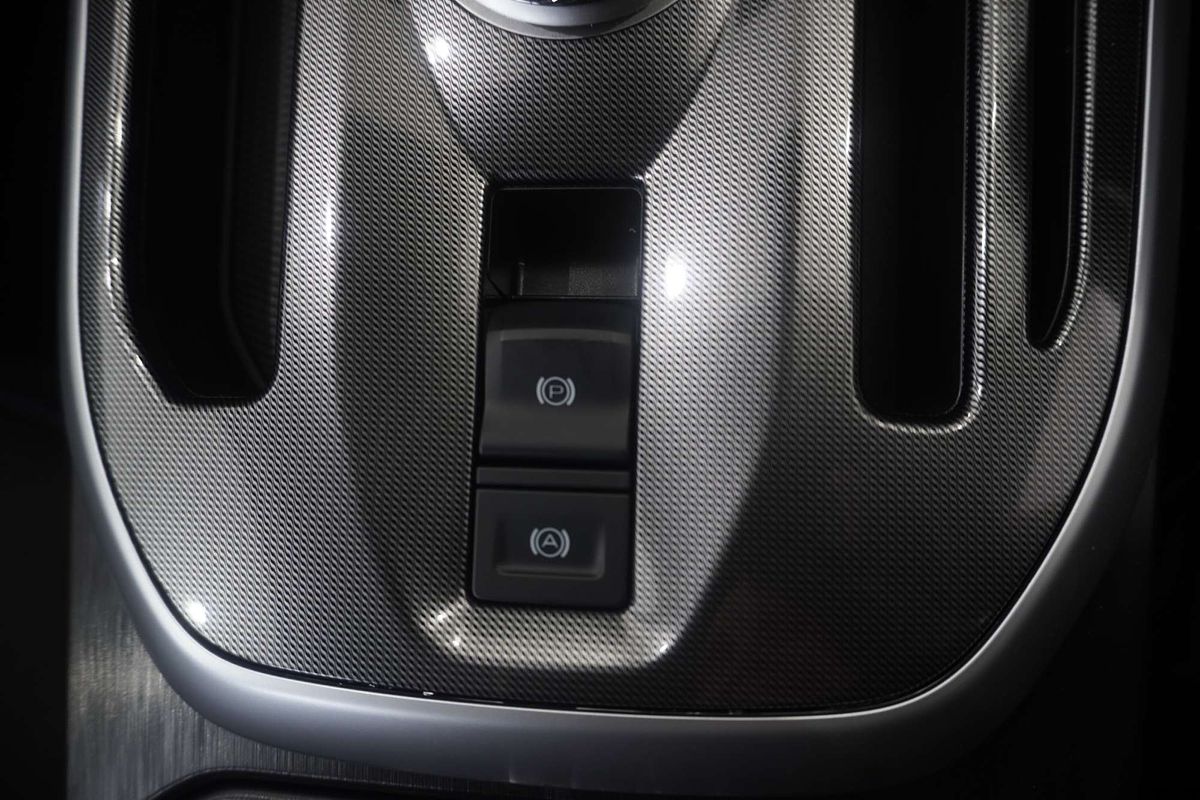 2024 GWM Haval Jolion Premium A01