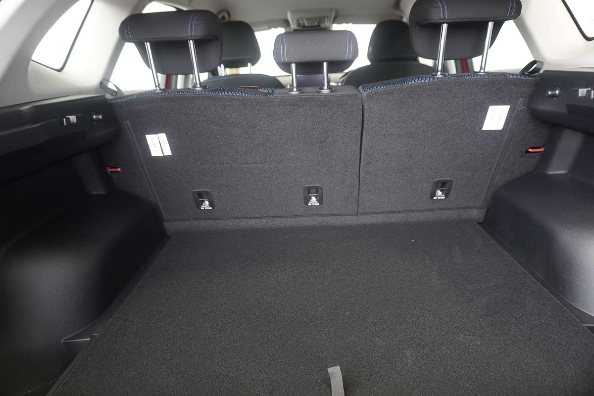2024 GWM Haval Jolion Premium A01