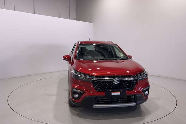 2023 Suzuki S-Cross GL+ JYB