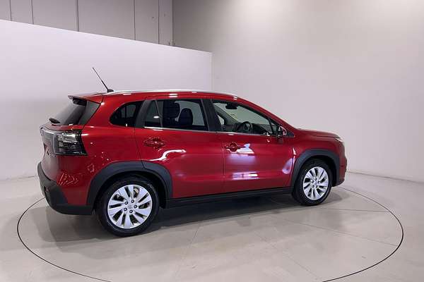 2023 Suzuki S-Cross GL+ JYB