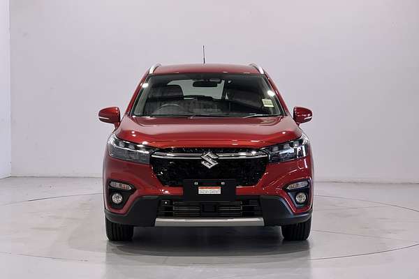 2023 Suzuki S-Cross GL+ JYB