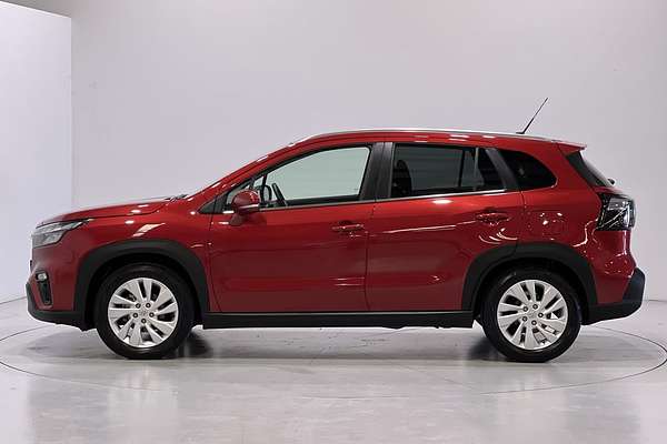 2023 Suzuki S-Cross GL+ JYB