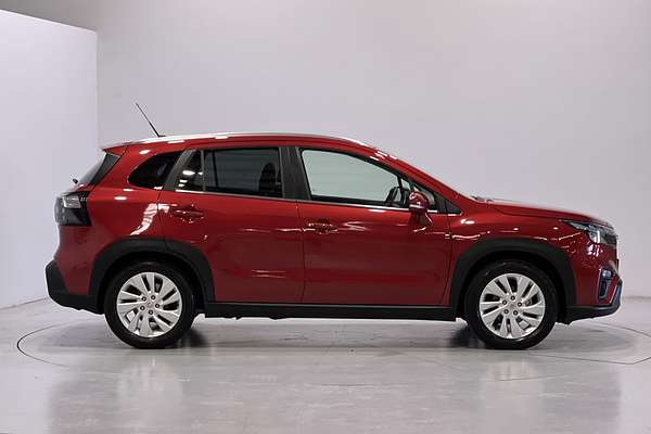 2023 Suzuki S-Cross GL+ JYB
