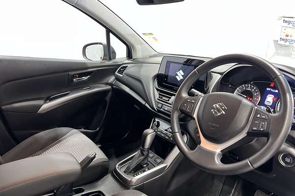 2023 Suzuki S-Cross GL+ JYB
