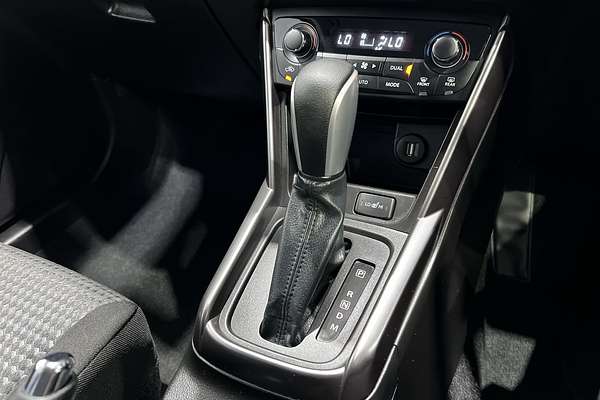 2023 Suzuki S-Cross GL+ JYB