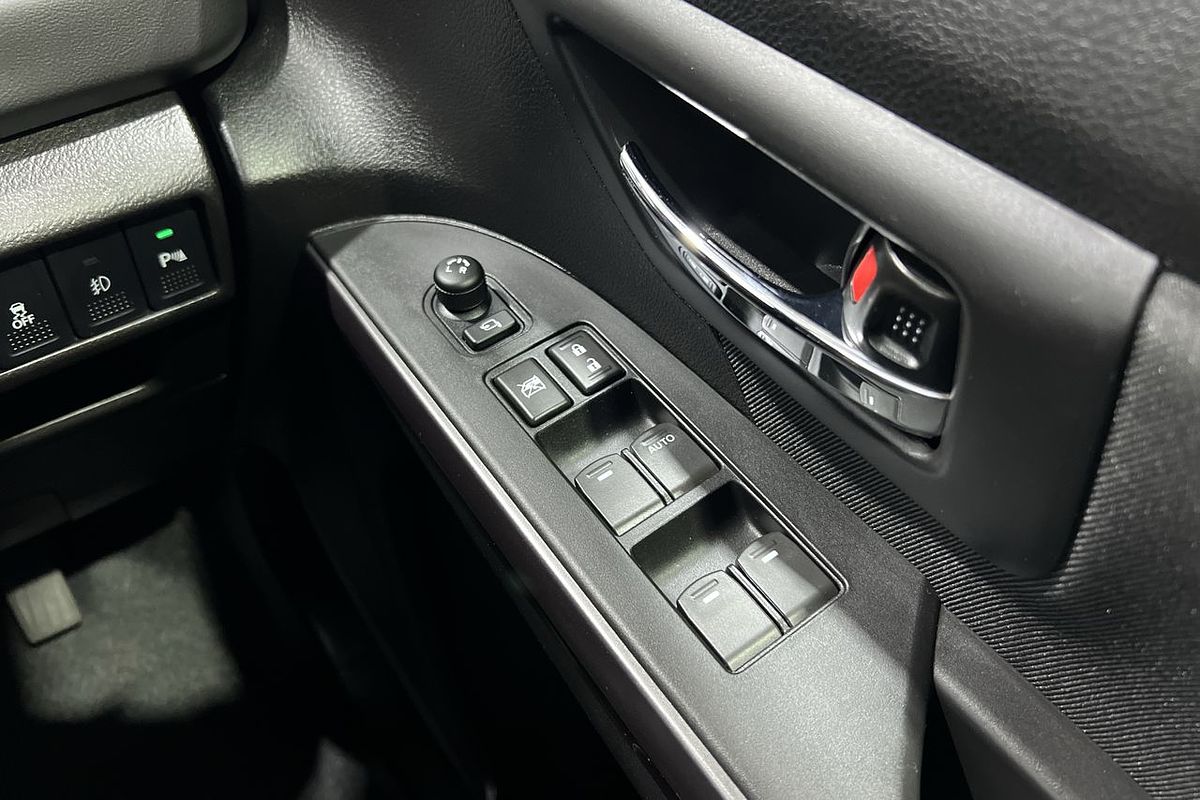 2023 Suzuki S-Cross GL+ JYB