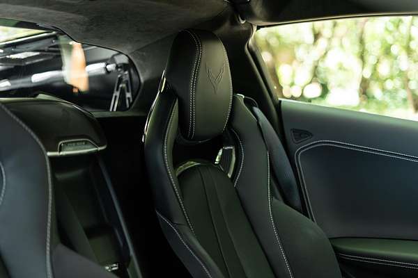 2023 Chevrolet Corvette Stingray 3LT C8