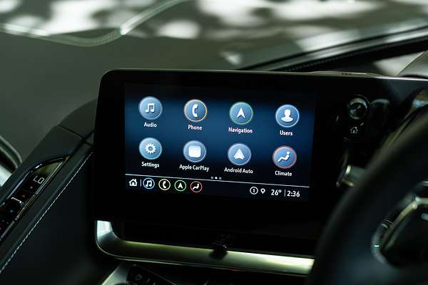 2023 Chevrolet Corvette Stingray 3LT C8