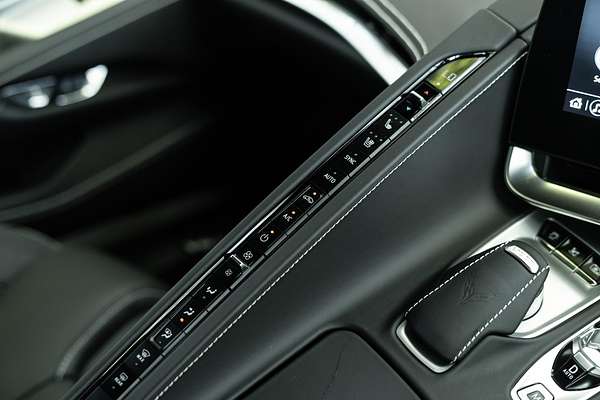 2023 Chevrolet Corvette Stingray 3LT C8