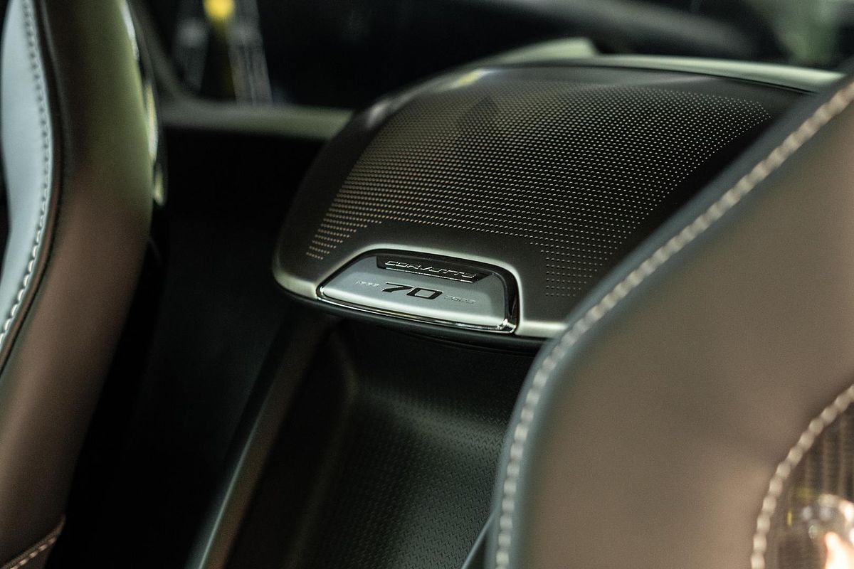 2023 Chevrolet Corvette Stingray 3LT C8