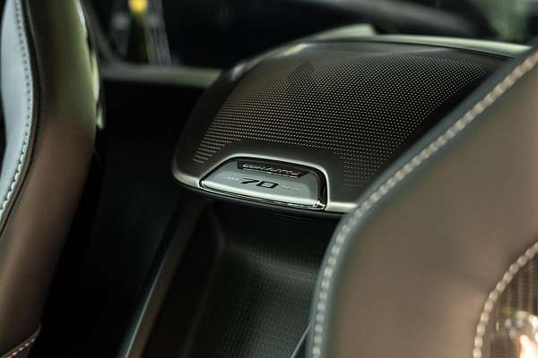 2023 Chevrolet Corvette Stingray 3LT C8