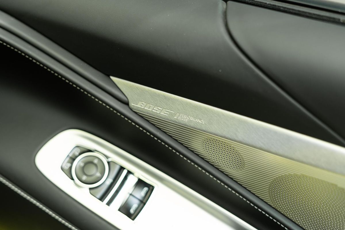 2023 Chevrolet Corvette Stingray 3LT C8