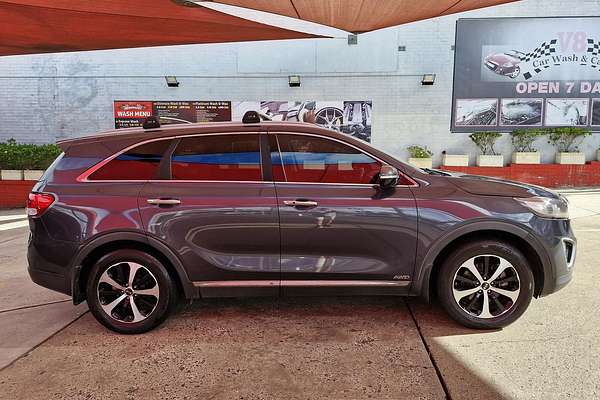 2015 Kia Sorento SLi UM
