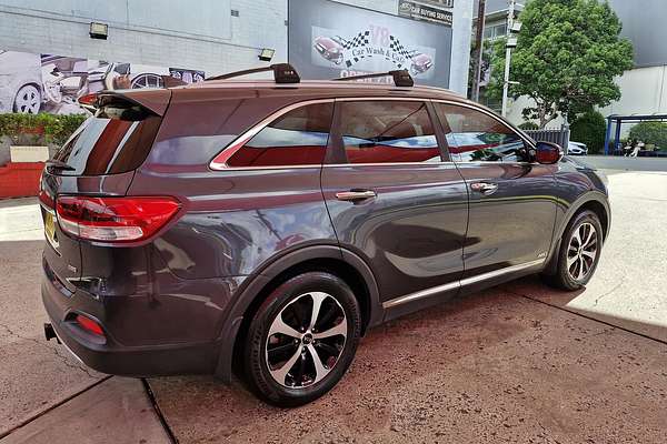 2015 Kia Sorento SLi UM