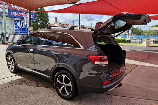 2015 Kia Sorento SLi UM