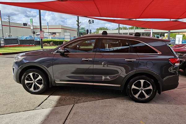 2015 Kia Sorento SLi UM