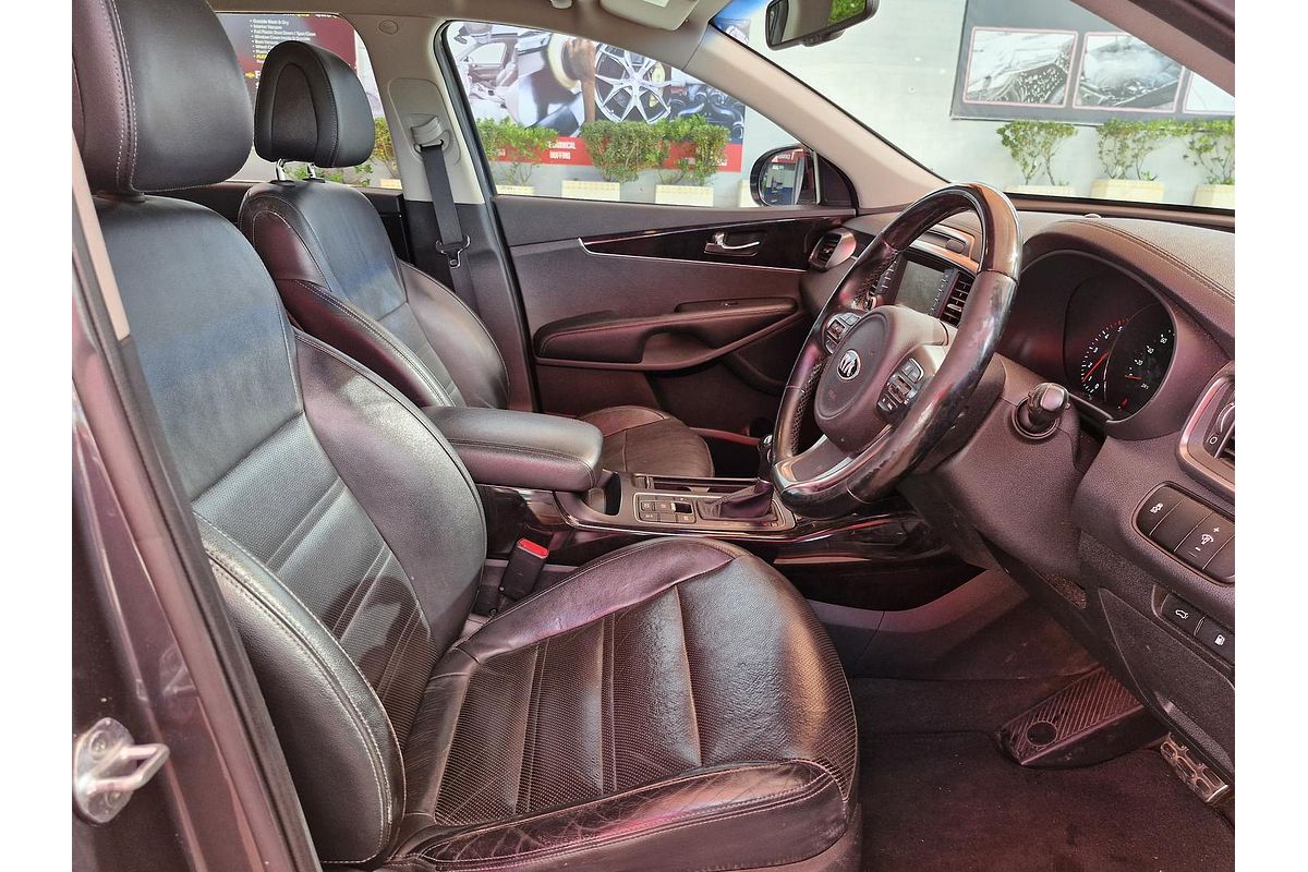 2015 Kia Sorento SLi UM