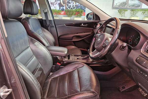 2015 Kia Sorento SLi UM