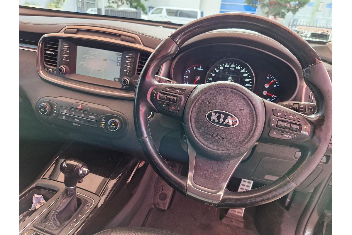2015 Kia Sorento SLi UM