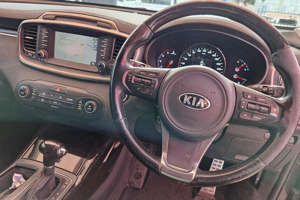 2015 Kia Sorento SLi UM