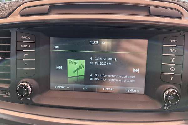 2015 Kia Sorento SLi UM