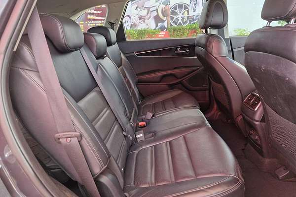 2015 Kia Sorento SLi UM