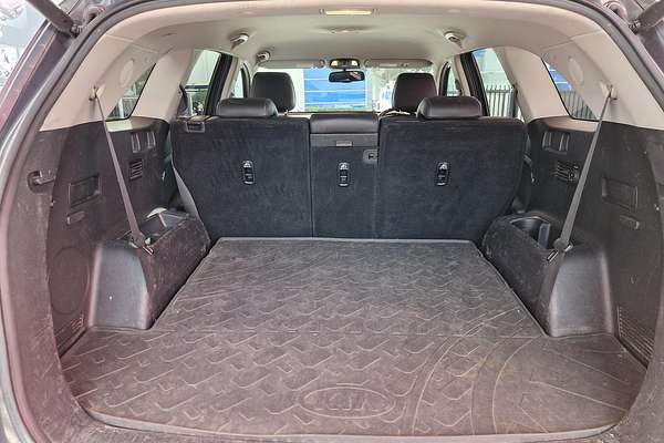 2015 Kia Sorento SLi UM