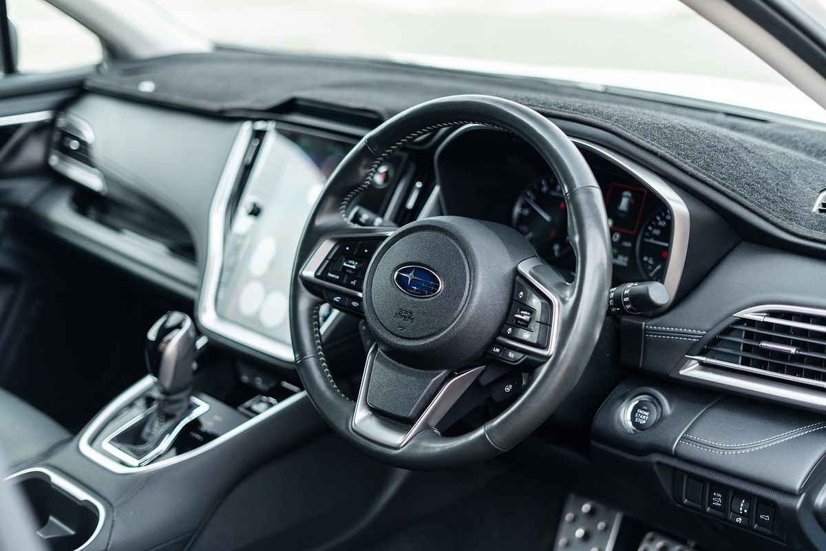 2022 Subaru Outback AWD Touring 6GEN