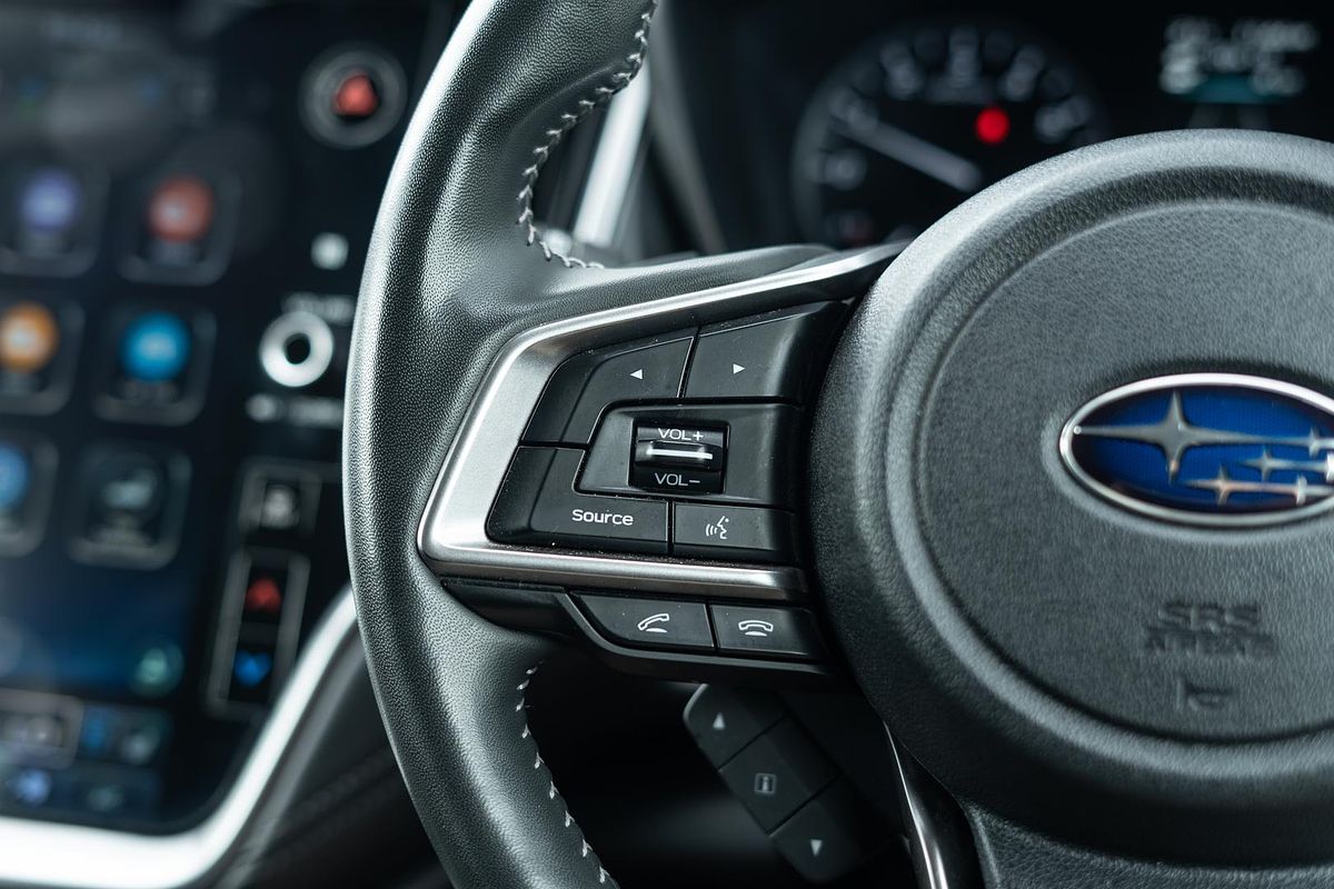 2022 Subaru Outback AWD Touring 6GEN