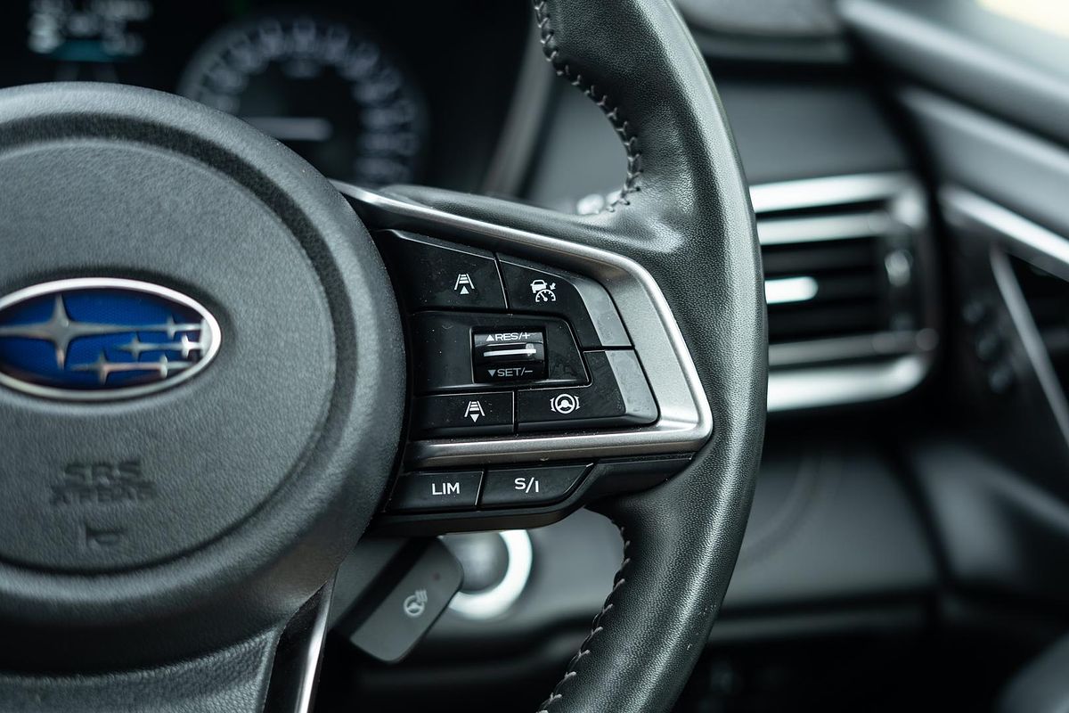 2022 Subaru Outback AWD Touring 6GEN
