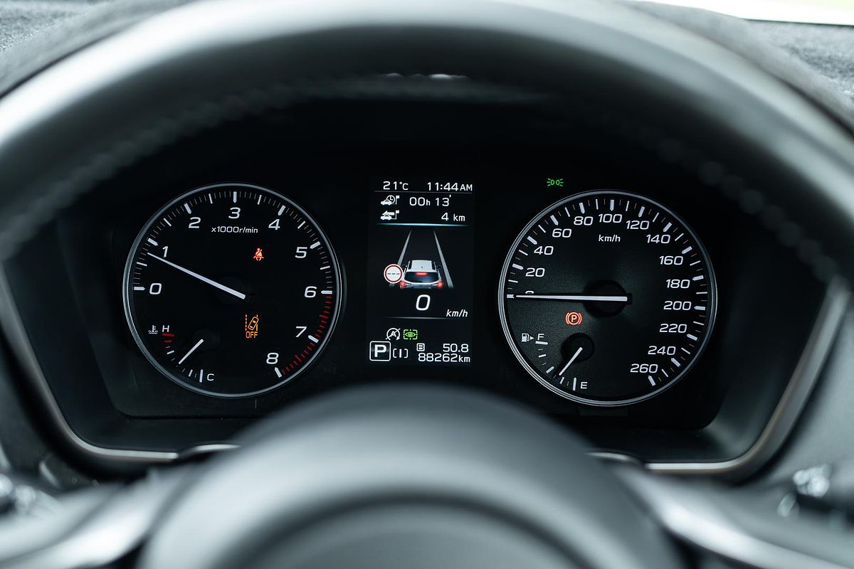 2022 Subaru Outback AWD Touring 6GEN