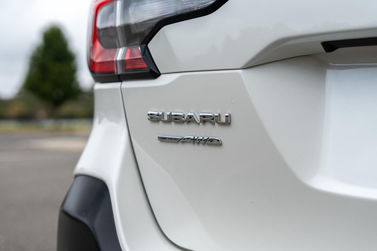 2022 Subaru Outback AWD Touring 6GEN