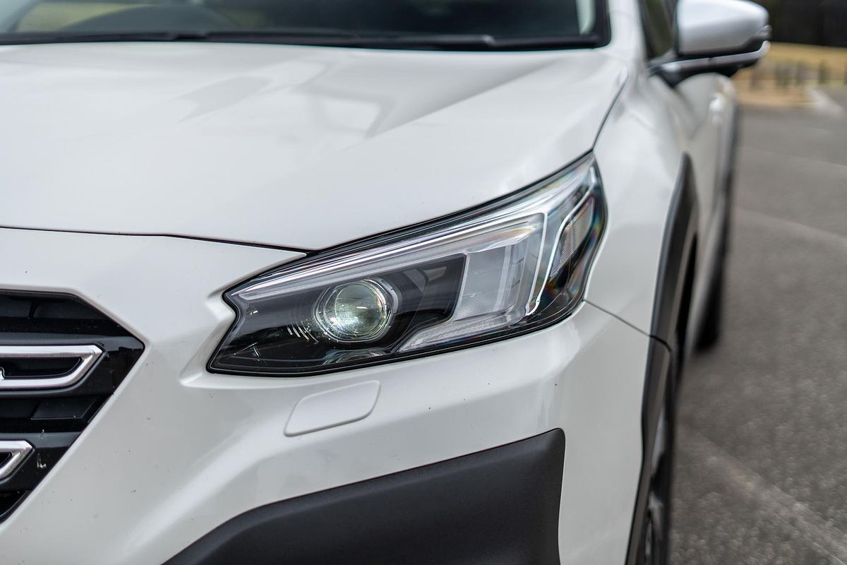 2022 Subaru Outback AWD Touring 6GEN