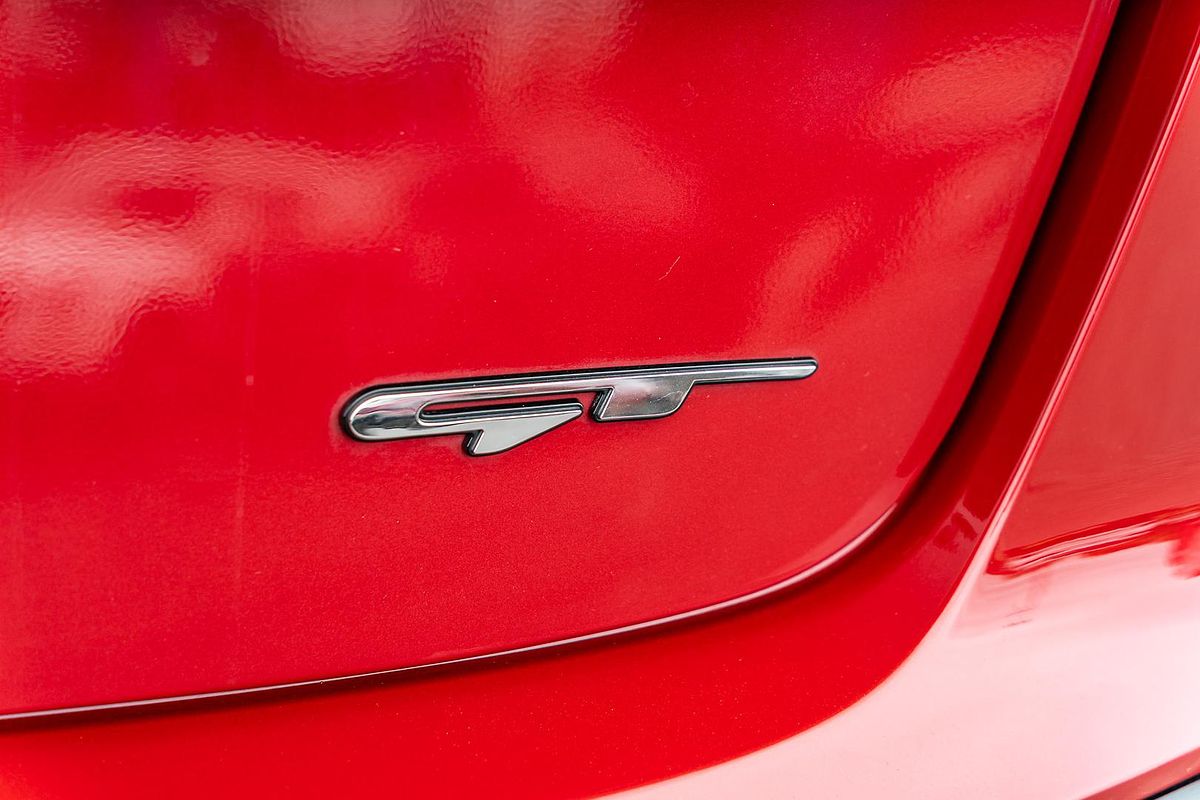 2019 Kia Cerato GT BD