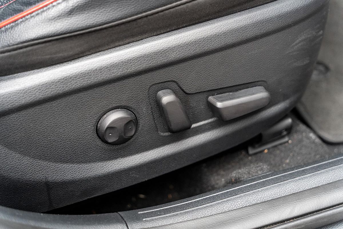2019 Kia Cerato GT BD