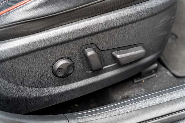 2019 Kia Cerato GT BD