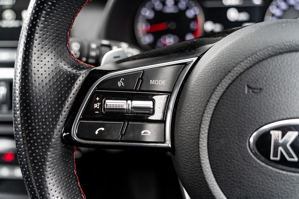 2019 Kia Cerato GT BD