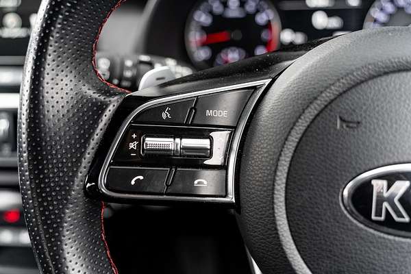 2019 Kia Cerato GT BD