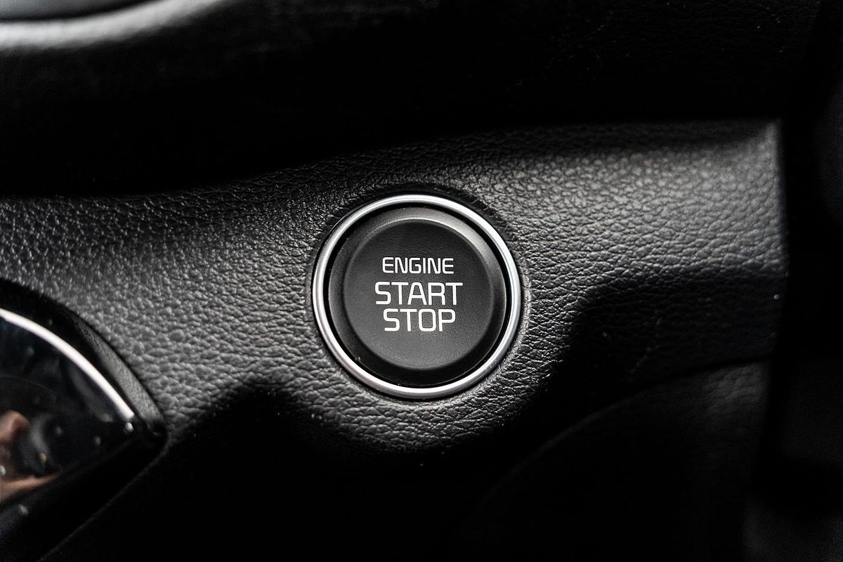 2019 Kia Cerato GT BD