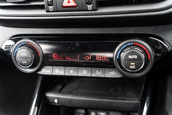 2019 Kia Cerato GT BD