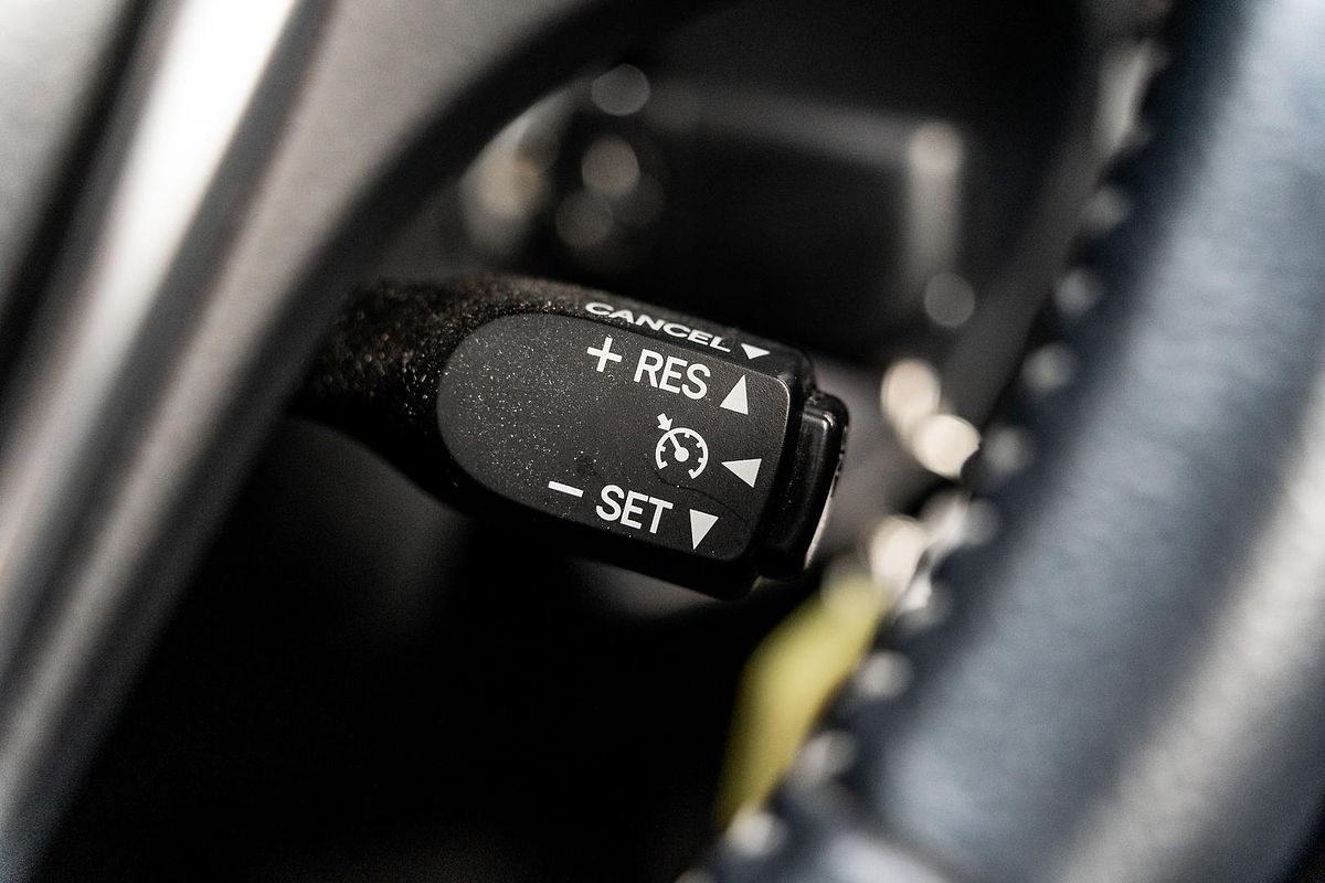 2018 Toyota Corolla Ascent Sport ZRE182R