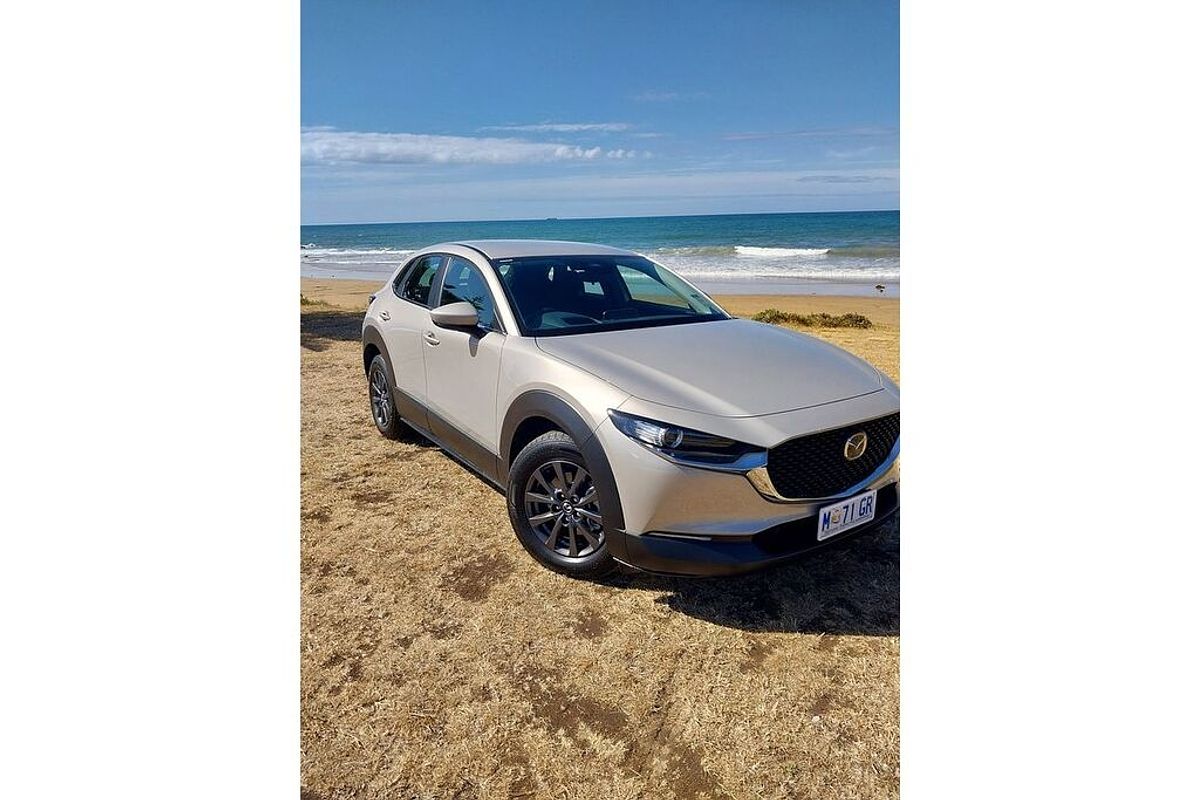 Mazda CX-30 E 6AUTO WAGON G20 PURE