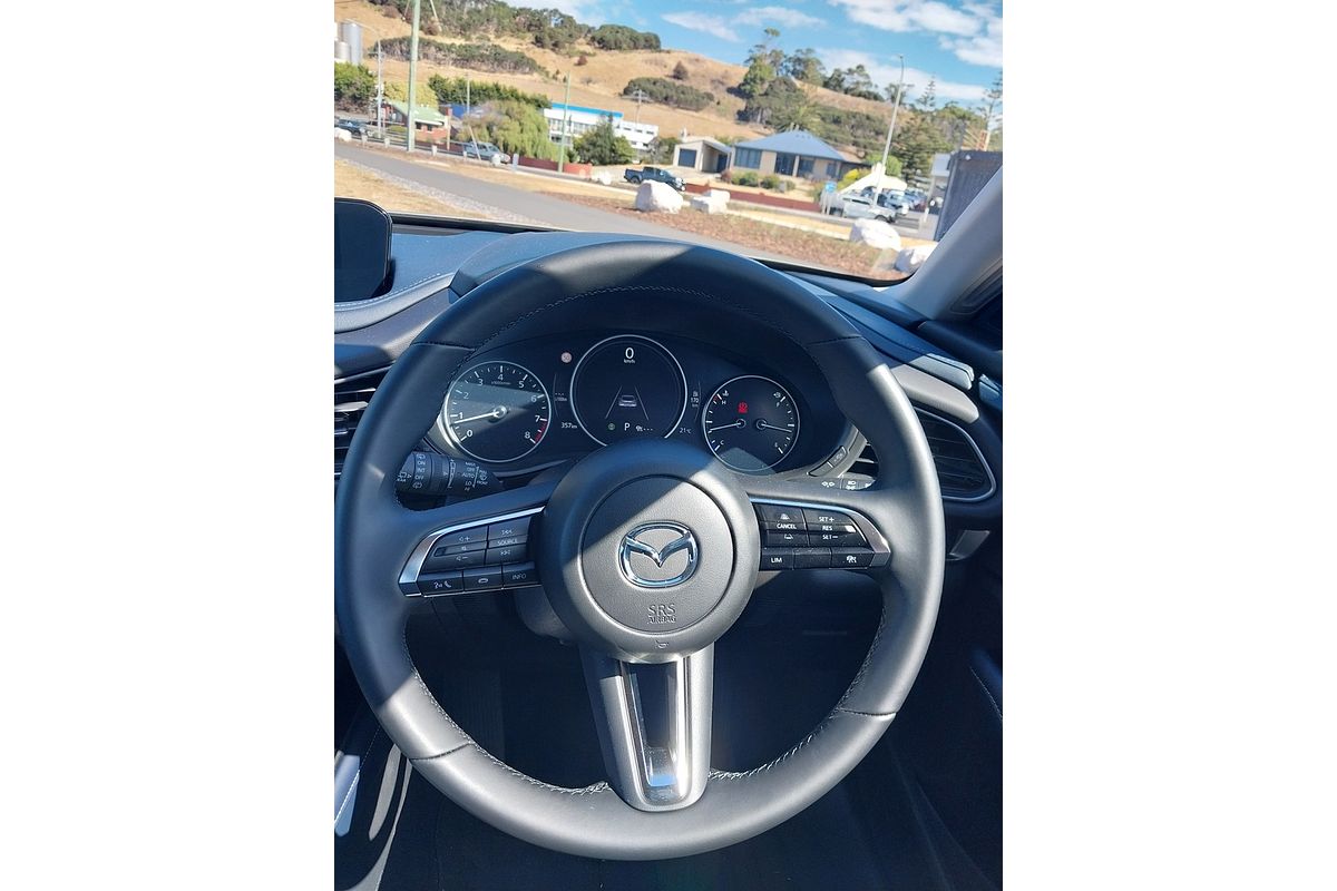 Mazda CX-30 E 6AUTO WAGON G20 PURE